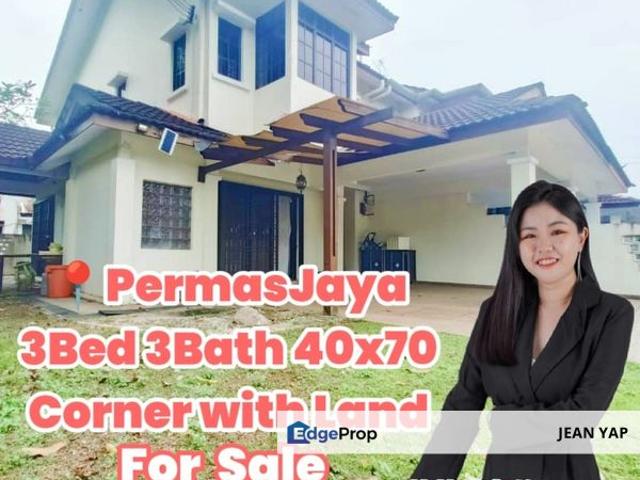 House for sale in Bandar Johor Bahru, Johor