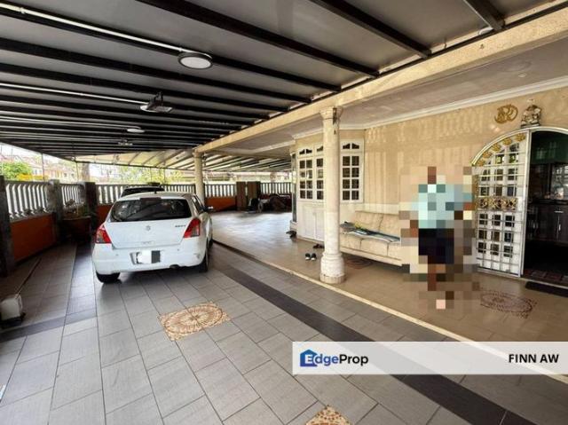 House for sale in Bandar Johor Bahru, Johor