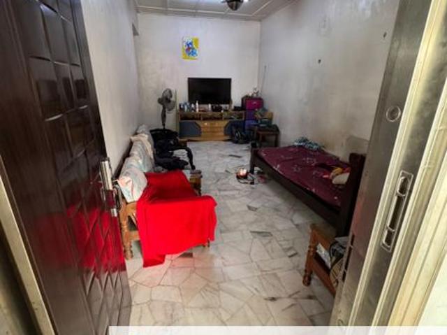 House for rent in Bandar Baru Permas Jaya, Kampung Senibong