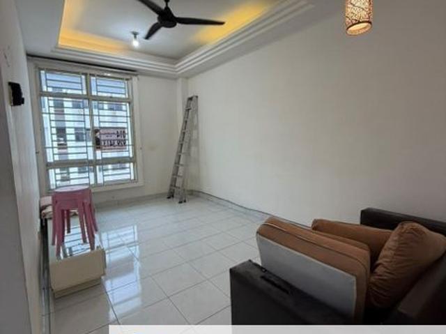 Condominium for rent in Bandar Johor Bahru, Johor