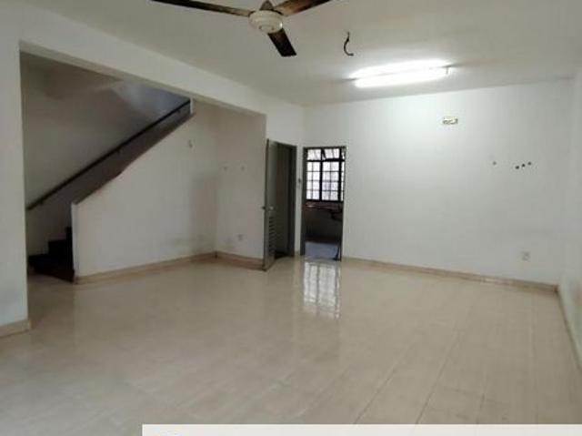 House for sale in Bandar Johor Bahru, Johor