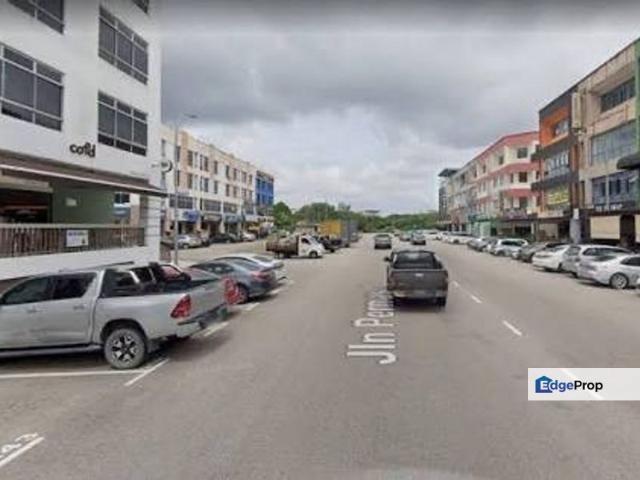 Shop for sale in Plentong, Johor Bahru