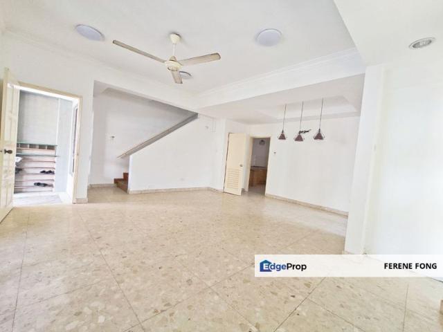 House for sale in Bandar Johor Bahru, Johor