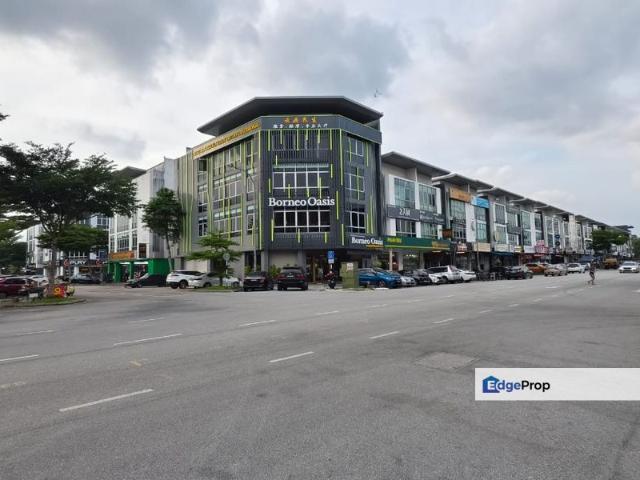 Shop for sale in Plentong, Johor
