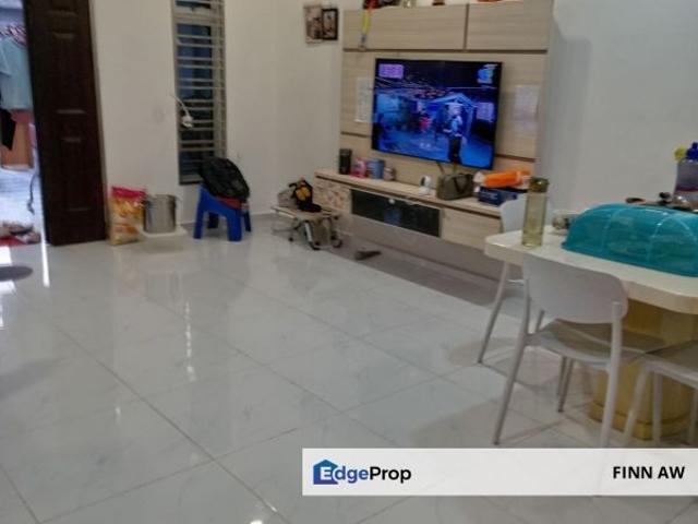 House for sale in Bandar Johor Bahru, Johor