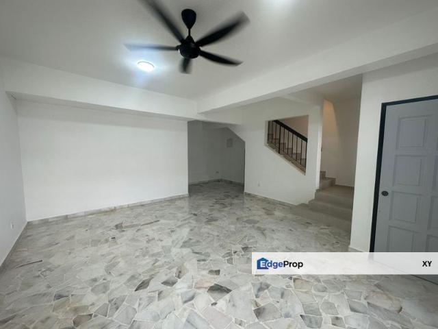 House for rent in Bandar Johor Bahru, Johor