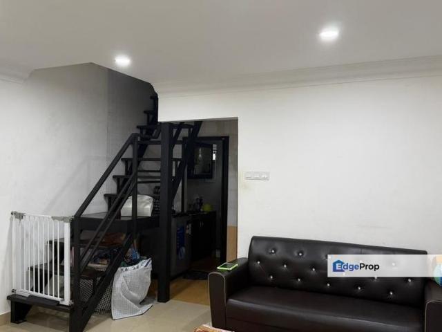 House for sale in Bandar Johor Bahru, Johor
