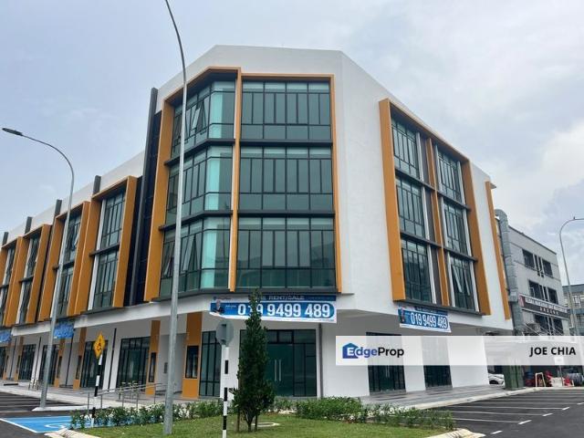 Shop for rent in Plentong, Johor