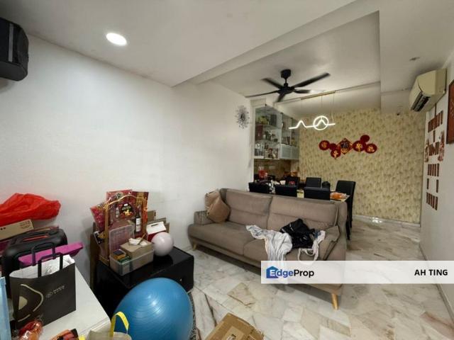 House for sale in Bandar Johor Bahru, Johor