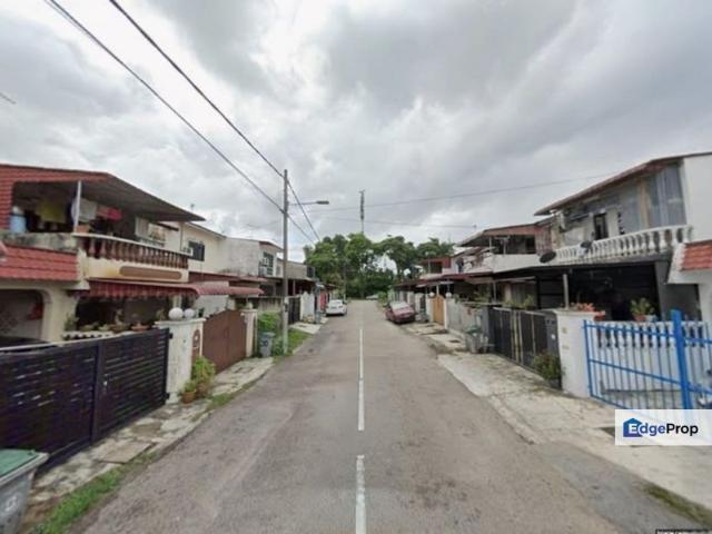 House for sale in Bandar Johor Bahru, Johor