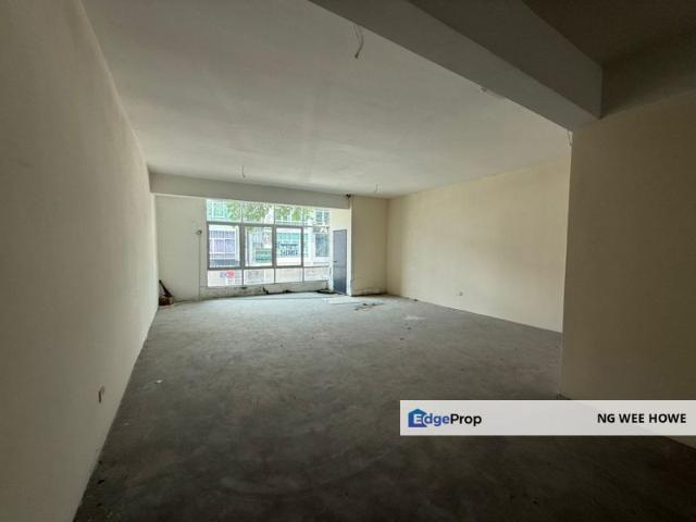 Shop for sale in Plentong, Johor