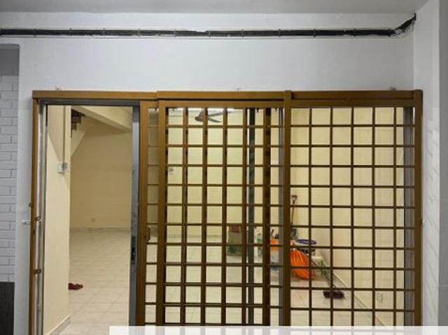House for rent in Bandar Johor Bahru, Johor