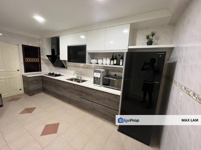 House for sale in Bandar Johor Bahru, Johor