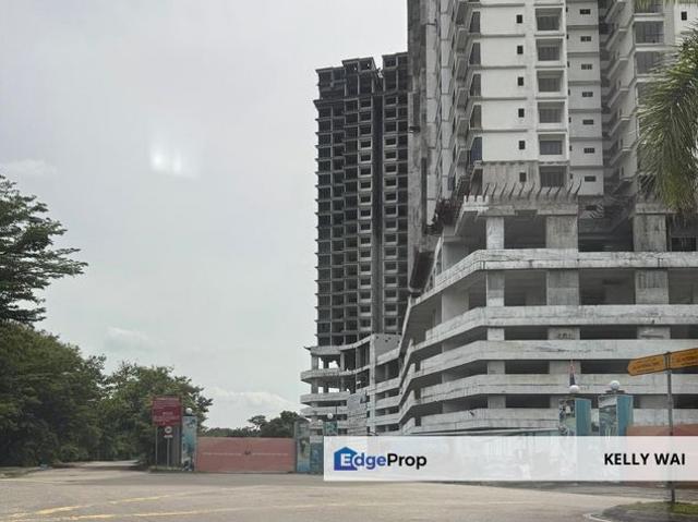 Shop for sale in Plentong, Johor