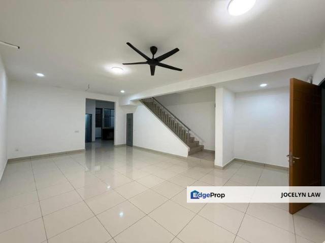 House for rent in Bandar Johor Bahru, Johor