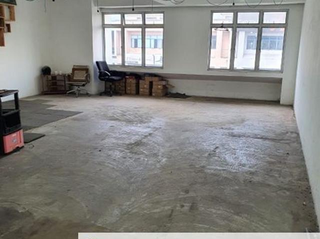 Shop for rent in Plentong, Johor