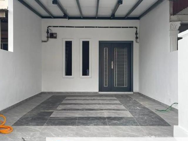 House for sale in Bandar Johor Bahru, Johor