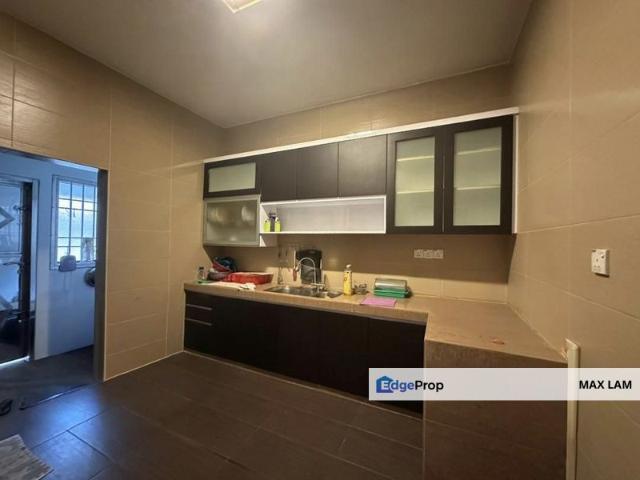 House for sale in Bandar Johor Bahru, Johor