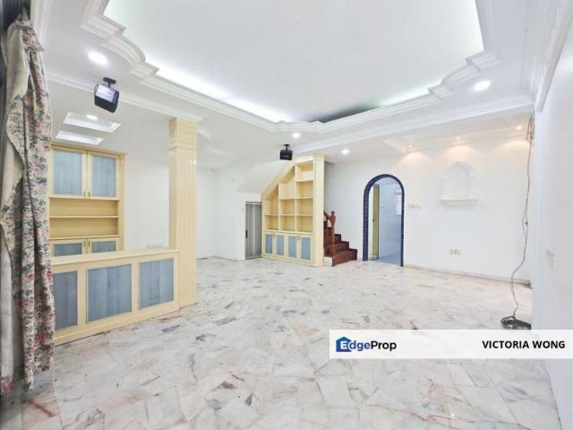 House for sale in Bandar Johor Bahru, Johor