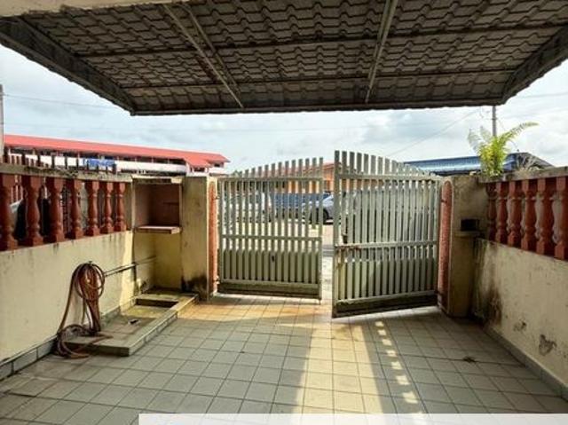 House for sale in Bandar Johor Bahru, Johor