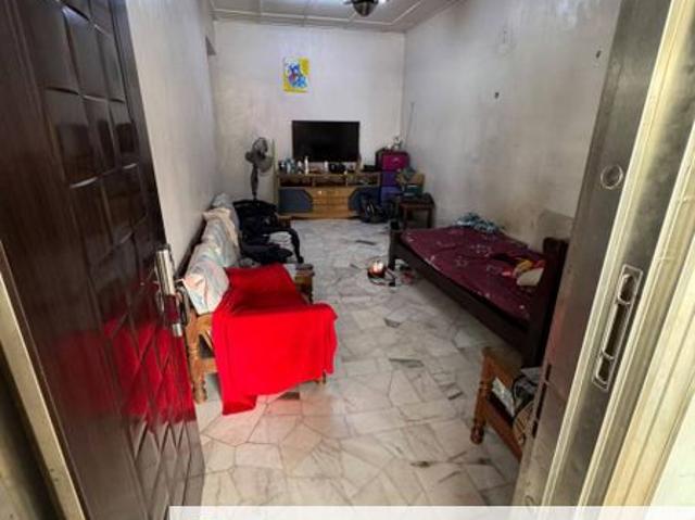 House for rent in Bandar Baru Permas Jaya, Kampung Senibong