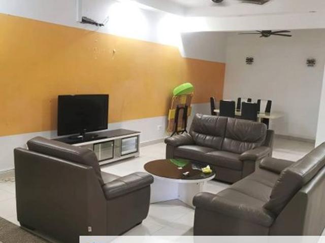 House for sale in Bandar Johor Bahru, Johor