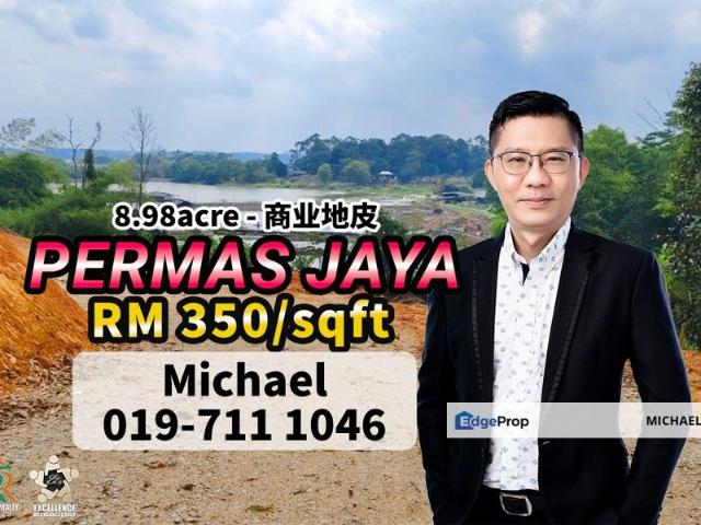 Shop for sale in Plentong, Johor