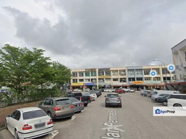 Shop for rent in Bukit Ledang, Johor