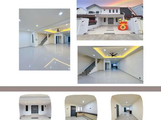 House for sale in Bandar Johor Bahru, Johor