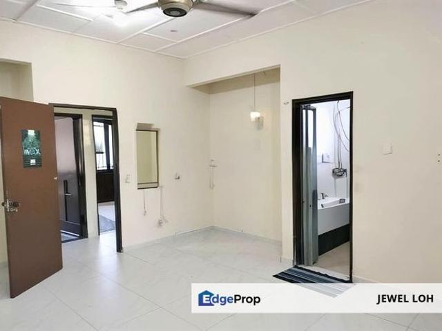 House for rent in Bandar Johor Bahru, Johor