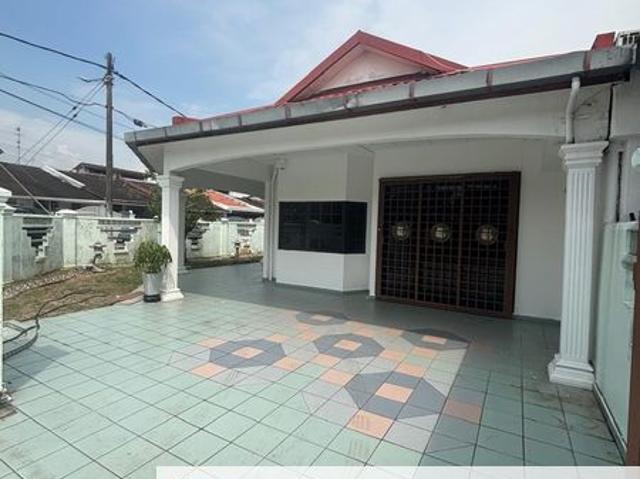 House for rent in Bandar Johor Bahru, Johor