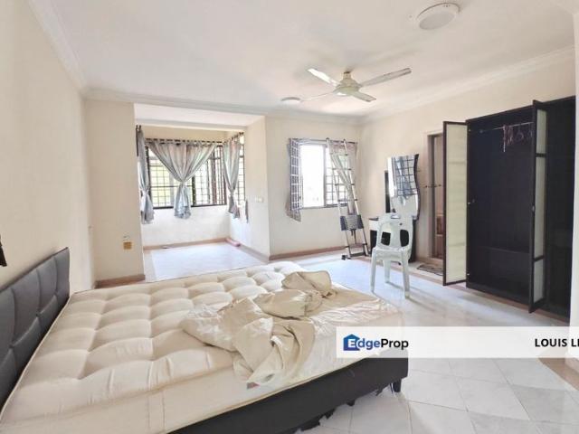House for rent in Bandar Johor Bahru, Johor