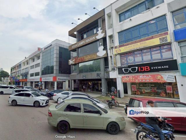 Shop for rent in Johore Bahru, Johor