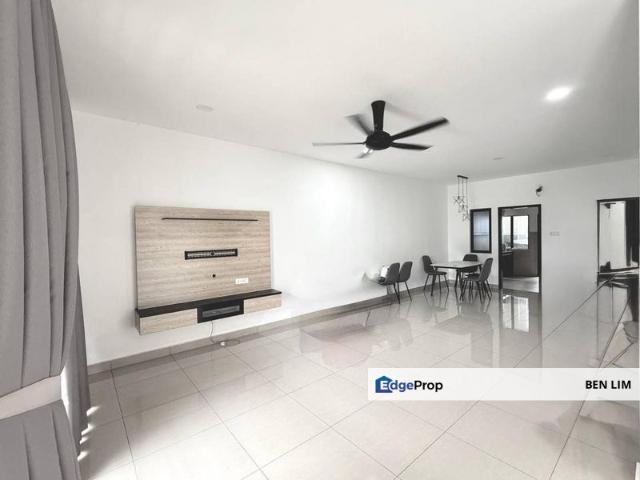 House for sale in Bandar Johor Bahru, Johor