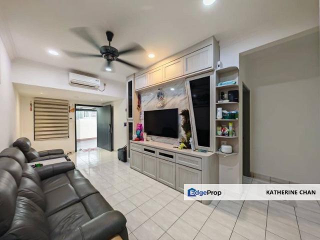 House for sale in Bandar Johor Bahru, Johor