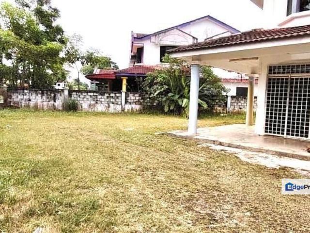 House for rent in Bandar Johor Bahru, Johor