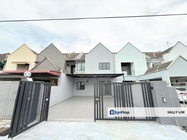 House for sale in Bandar Johor Bahru, Johor