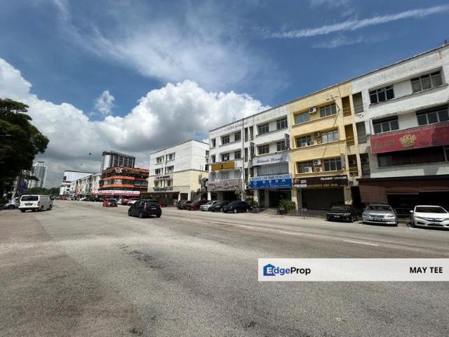 Shop for rent in Plentong, Johor