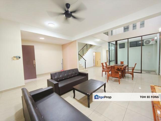 House for sale in Bandar Johor Bahru, Johor