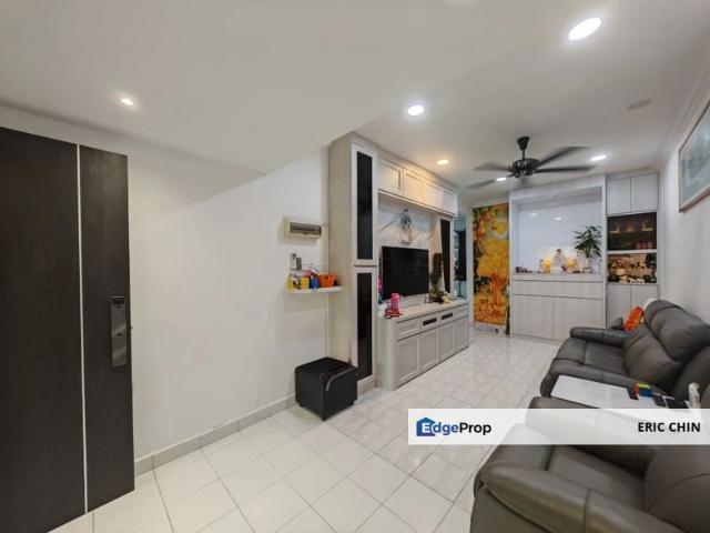 House for sale in Bandar Johor Bahru, Johor