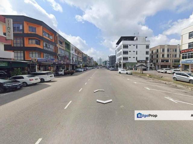 Shop for rent in Plentong, Johor