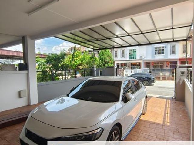 House for rent in Bandar Johor Bahru, Johor