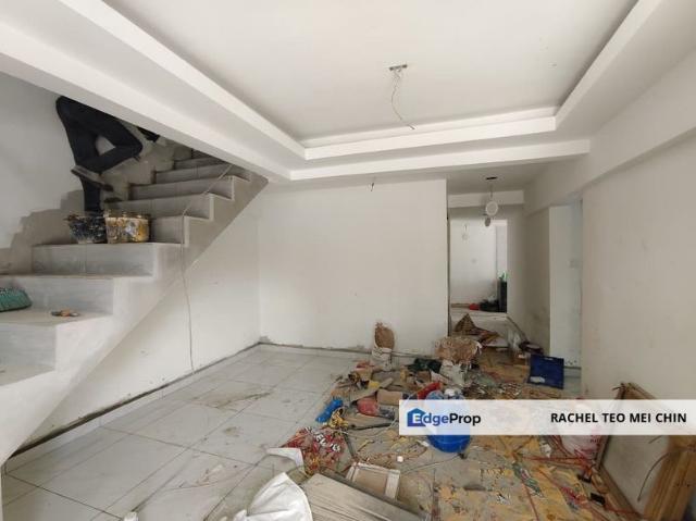House for sale in Bandar Johor Bahru, Johor