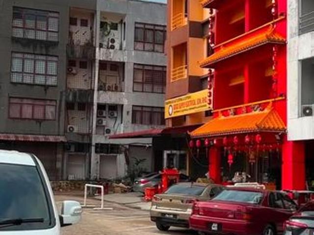Shop for rent in Plentong, Johor