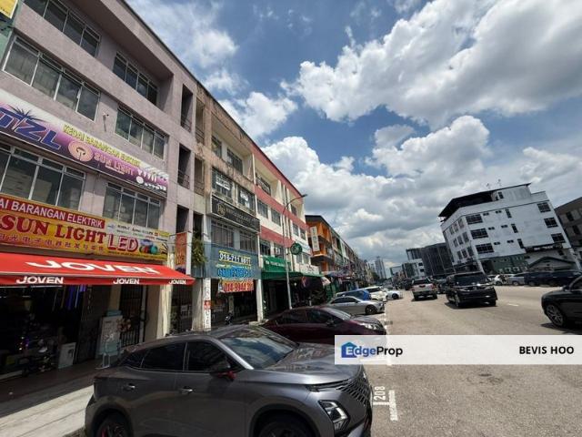 Shop for rent in Plentong, Johor