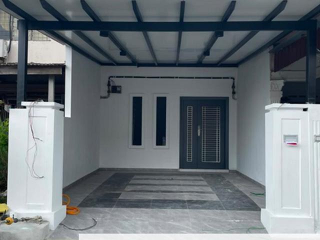 House for sale in Bandar Johor Bahru, Johor