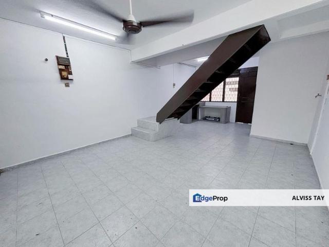 House for sale in Bandar Johor Bahru, Johor