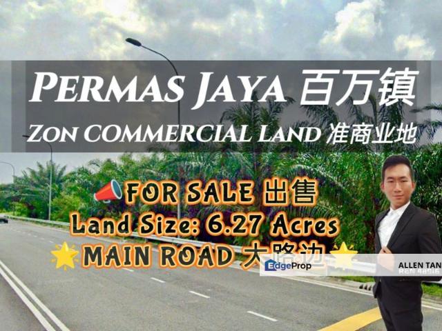 Shop for sale in Plentong, Johor