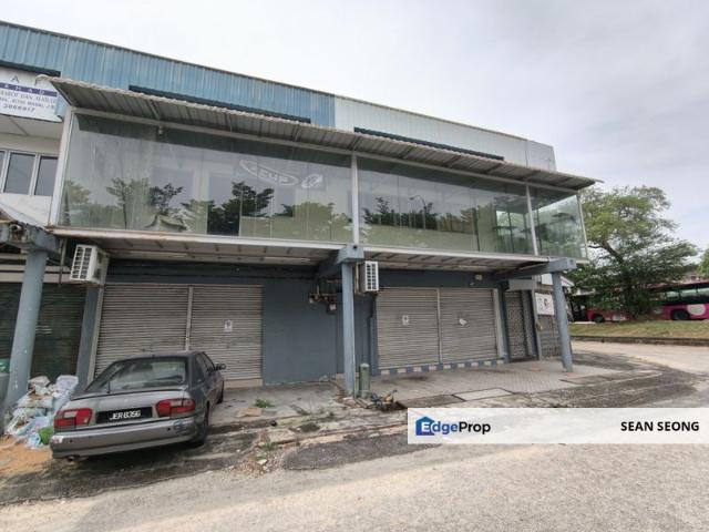 Shop for rent in Plentong, Johor