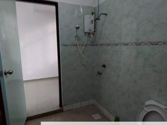 House for sale in Bandar Johor Bahru, Johor